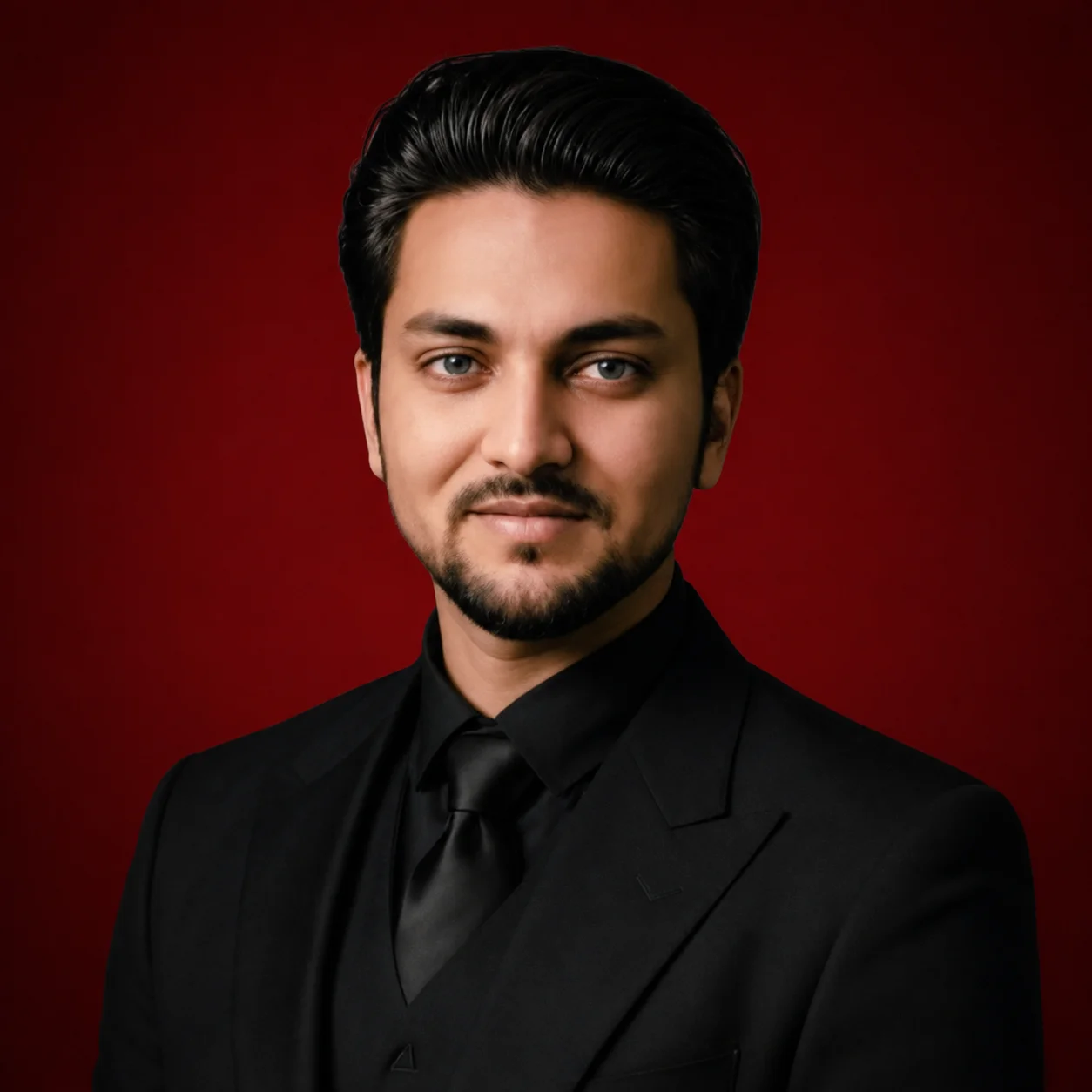Abdullah Iftekhar